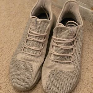Adidas Tubular Shoes